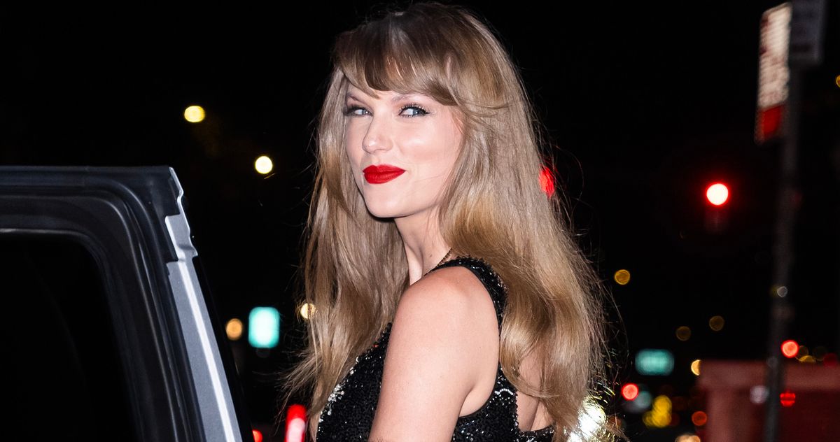 What Is Taylor Swift Doing for the Fourth of July?