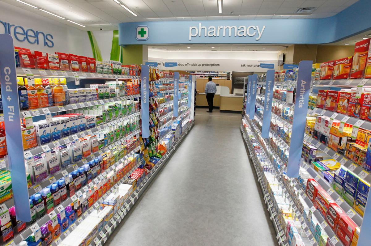 Big Pharma ads, lobbying hurt seniors with prescription prices | Opinion