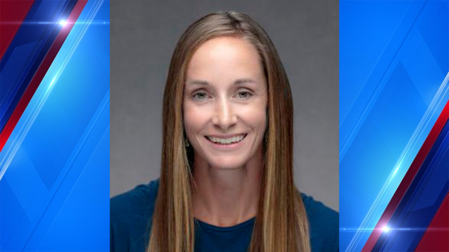 Utah State University dismisses executive associate athletics director Amy Crosbie