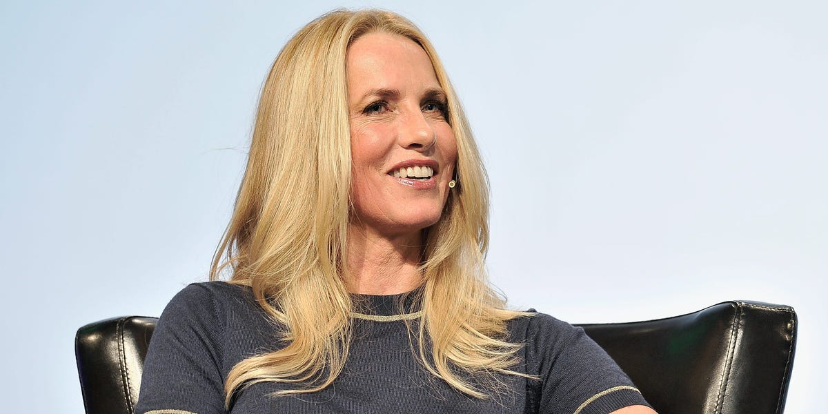 Laurene Powell Jobs buys San Francisco mansion for record $70M, just a month after splashing $94M on a Malibu property