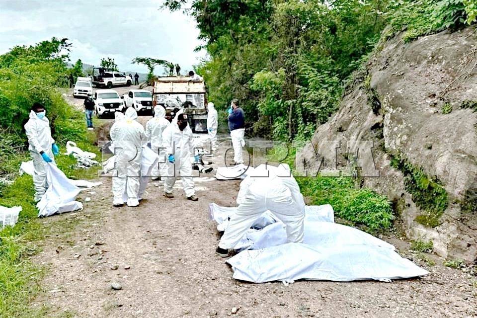 Recrudece narcoguerra nuevo cártel en Chiapas