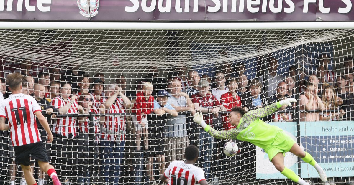 Fan Focus: What can Sunderland fans expect from Elliot Dickman’s South Shields team today?