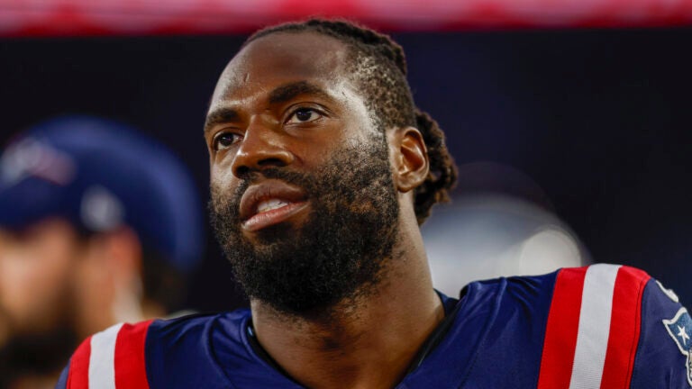 Matthew Judon, Patriots reportedly not close on new deal
