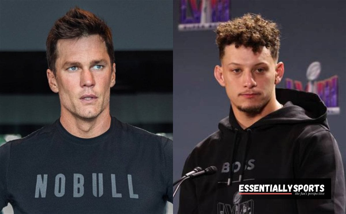 Chiefs’ Patrick Mahomes Fails to Match Tom Brady’s Invincible Aura as $130,000 Difference Shows Why Patriots Legend is Still the GOAT