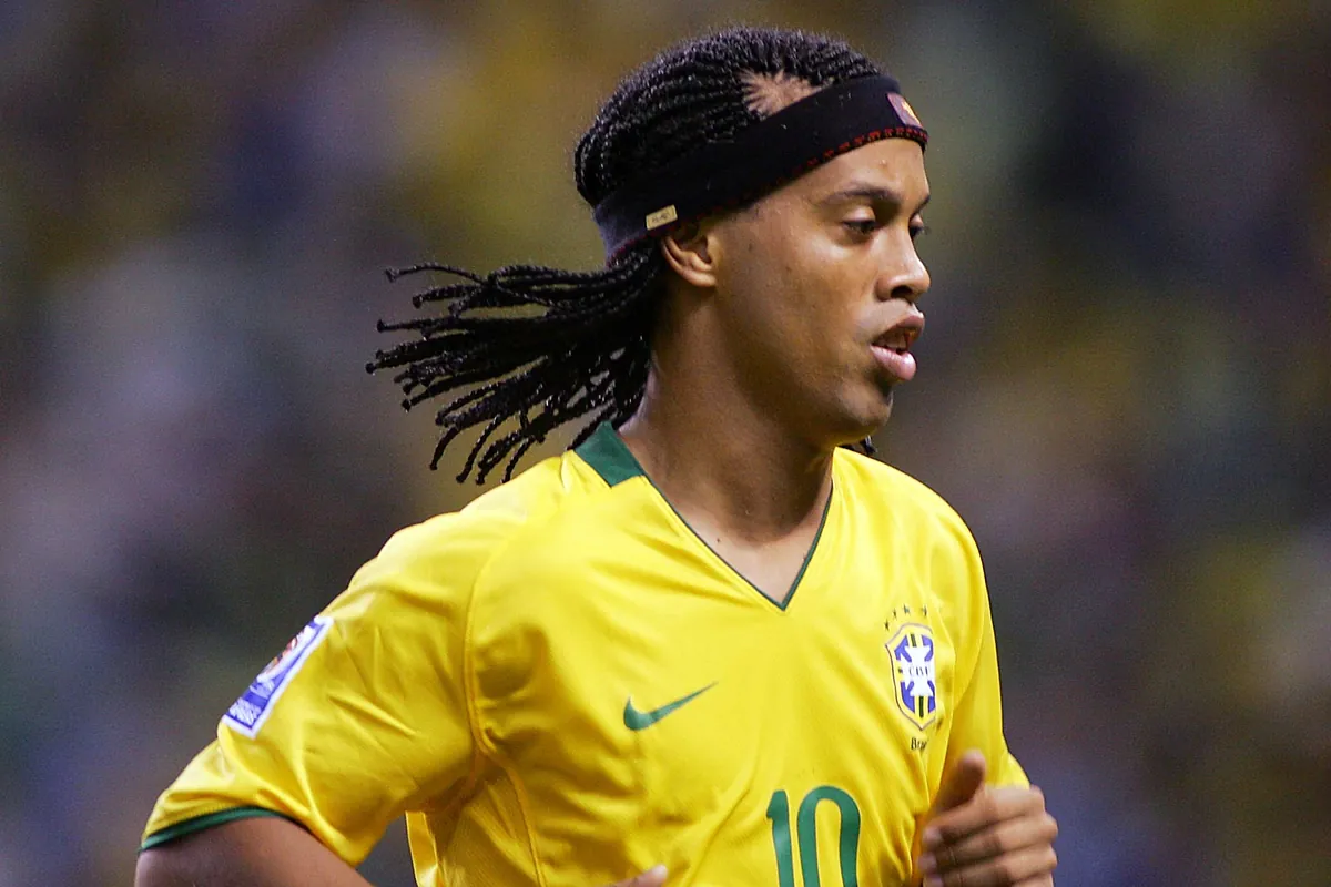 El dardo de Ronaldinho a su selección: "No voy a ver ningún partido de Brasil"