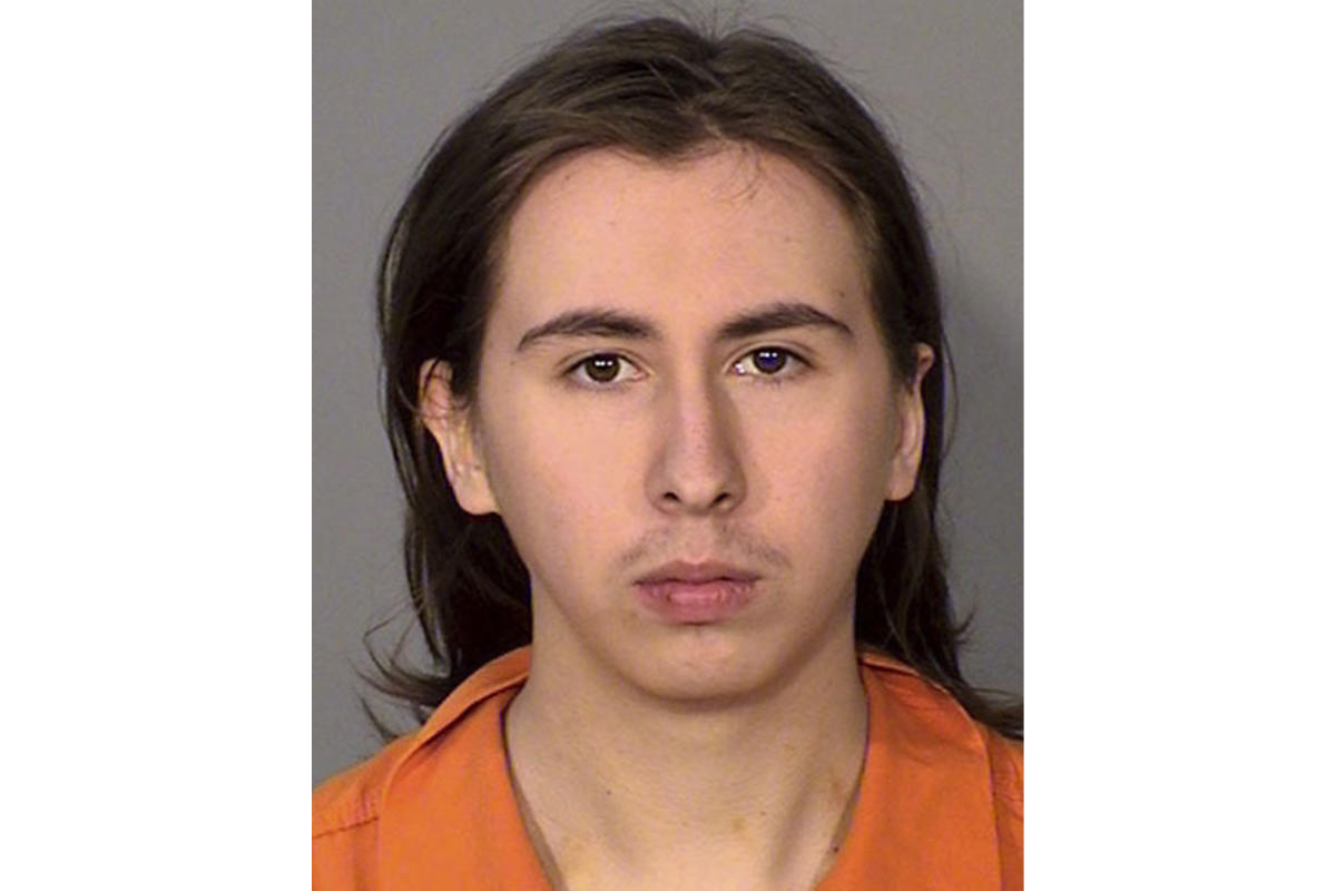 Man accused of holding girlfriend captive in Minnesota college dorm room reaches plea deal