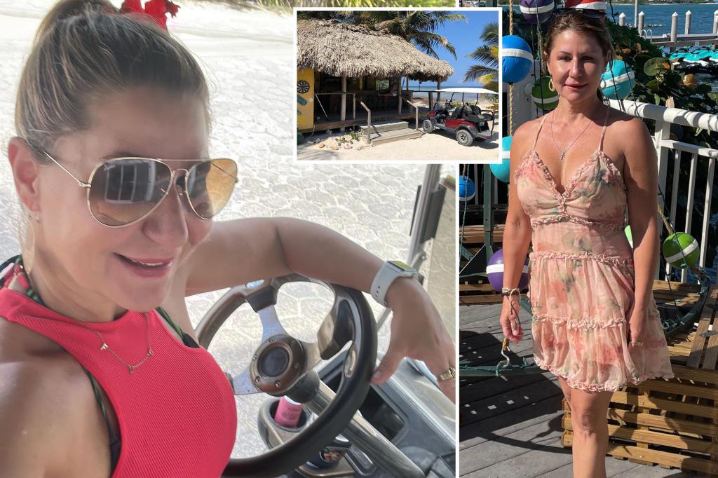 Texas woman dies in Belize after being hit with conch shell