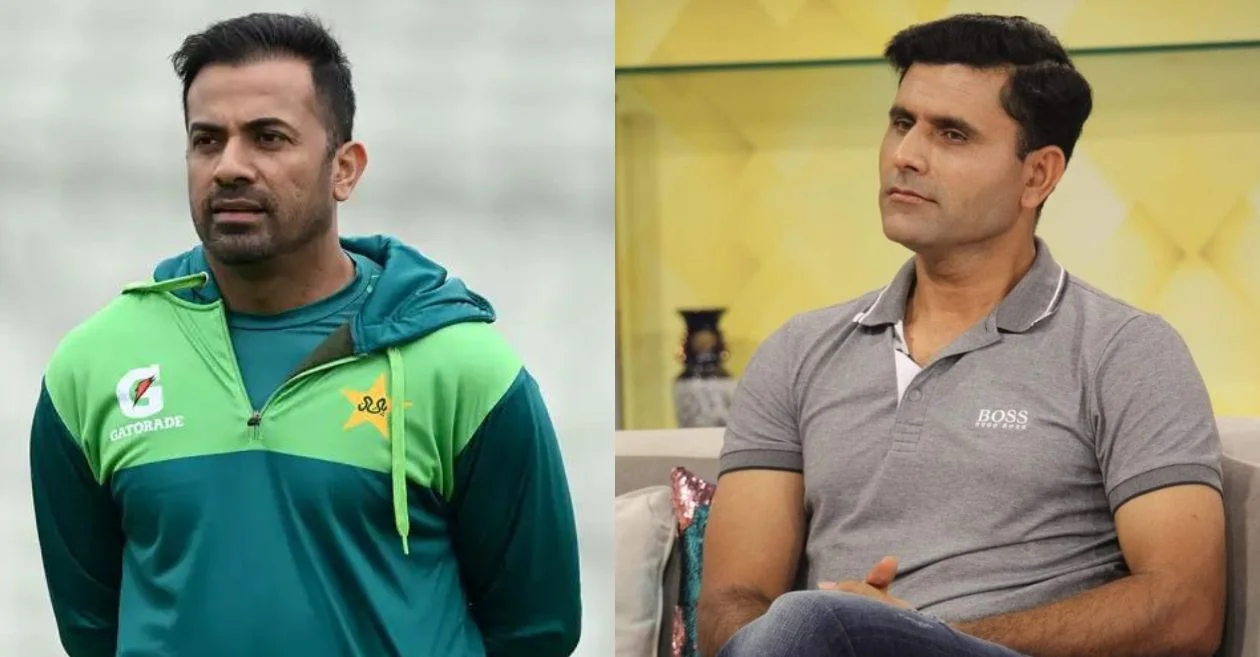 PCB sacks Wahab Riaz and Abdul Razzaq from the selection committee after Pakistan’s dismal show in T20 World Cup 2024