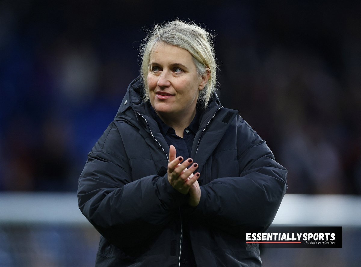 USWNT Boss Emma Hayes Boldly Asserts Winning Olympics Harder Than World Cup Ahead of 2024 Paris Games
