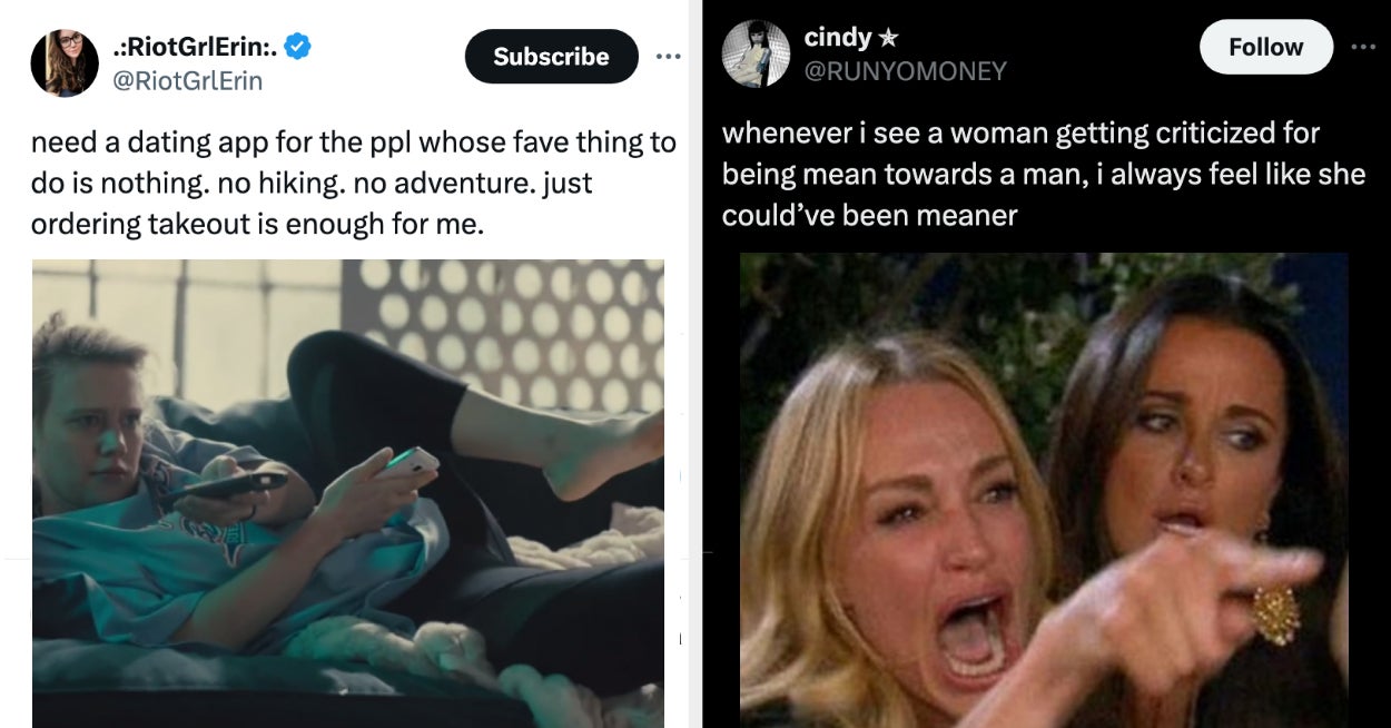 Sorry, But I'm Still Laughing At The 24 Funniest Tweets By Women This Week