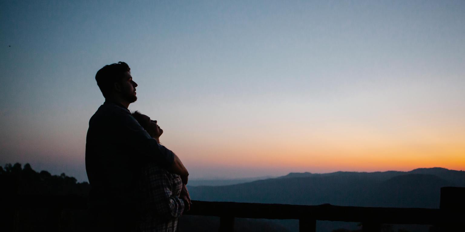 How Each Myers-Briggs Type Will Meet Their Soulmate