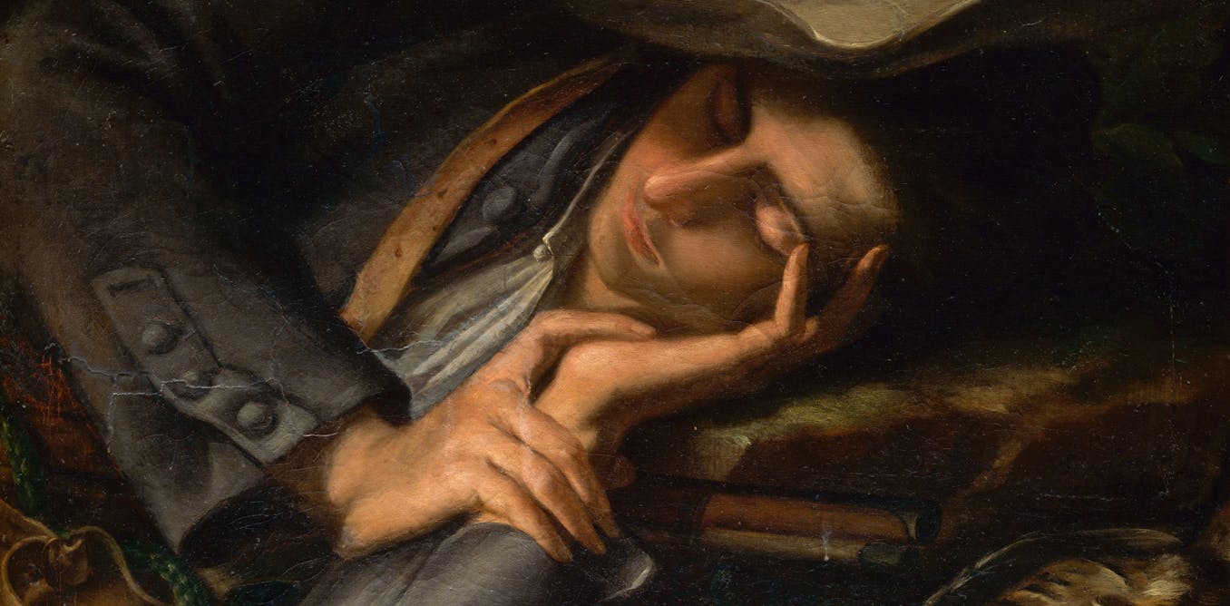 ‘Two sleeps’ and devotional practices: a look at how people slept in the 17th century