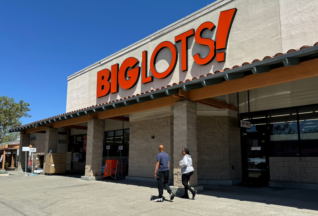 Big Lots expects to close dozens of stores, possibly in Connecticut