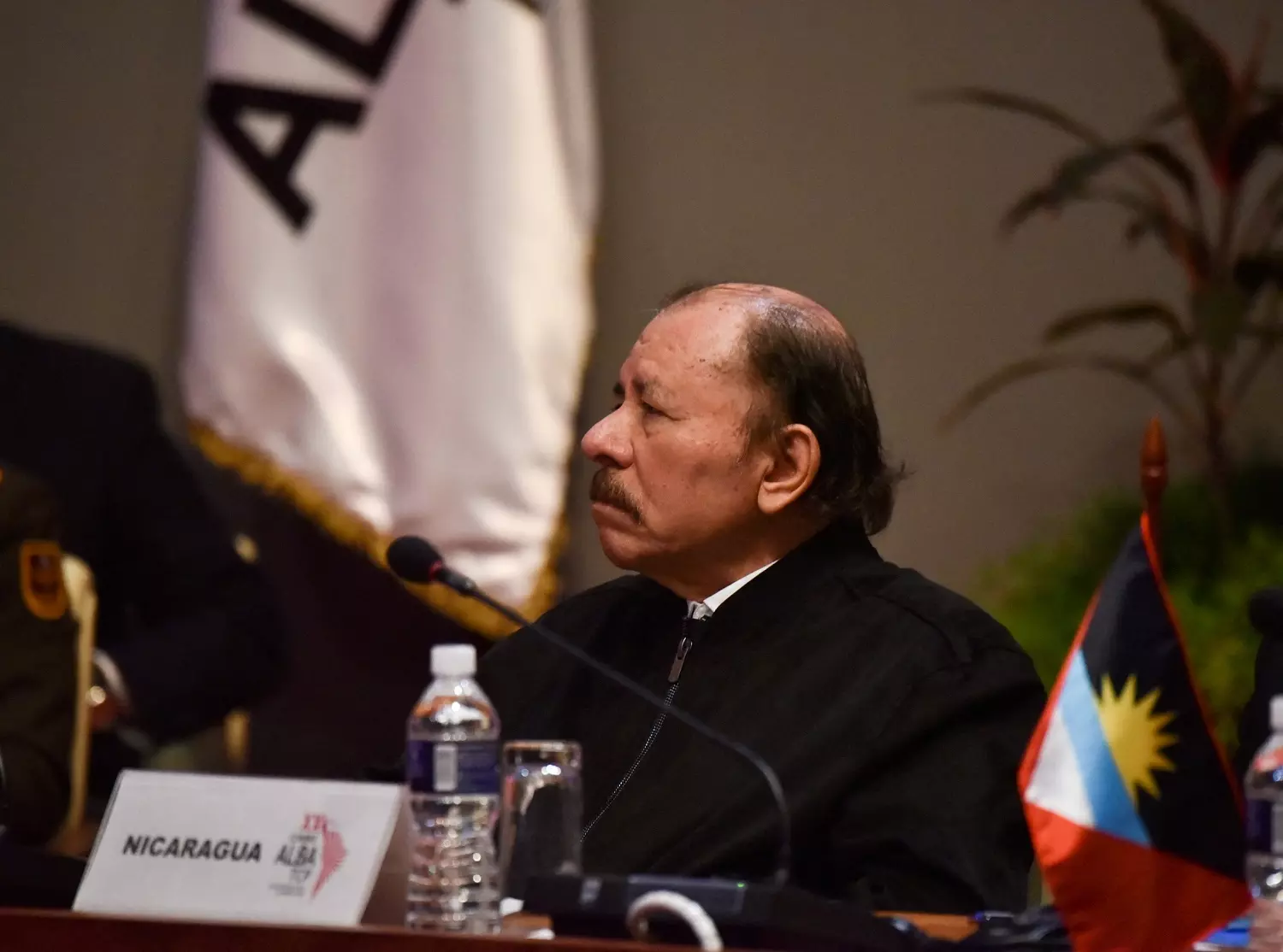 Ortega vs Ortega, el triste epílogo del sandinismo