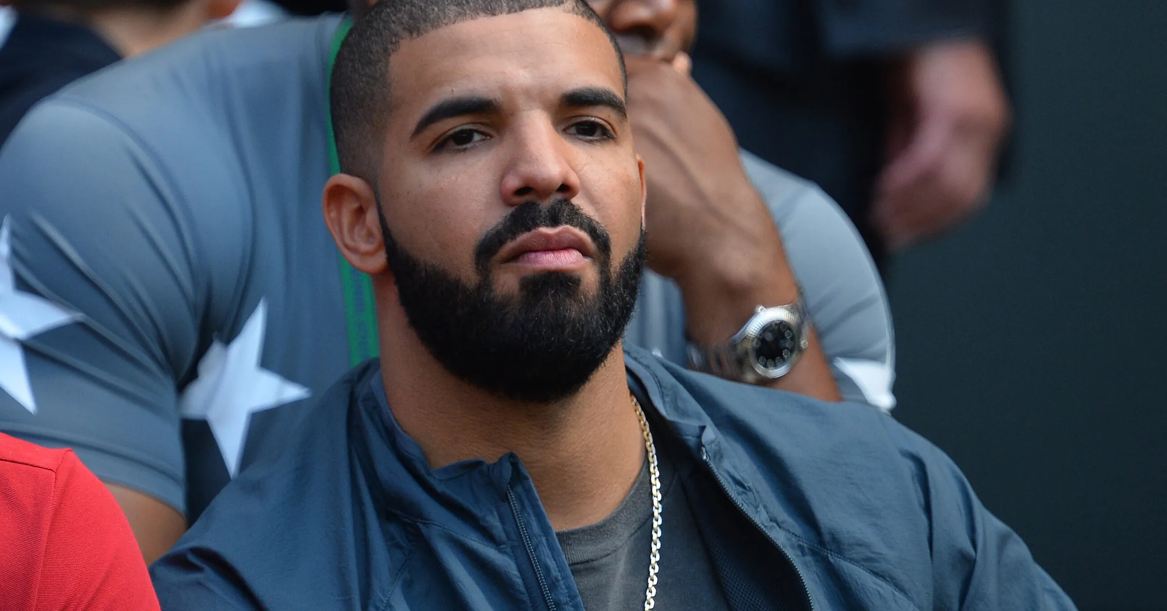 Drake Expertly Taunted With Kendrick Lamar's "Not Like Us" Following Canada's Crushing Defeat To Argentina
