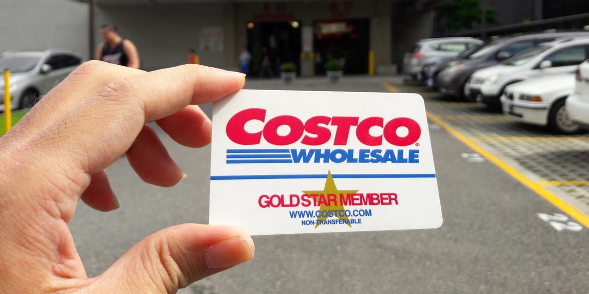 Costco is raising its membership fee for the first time in 7 years