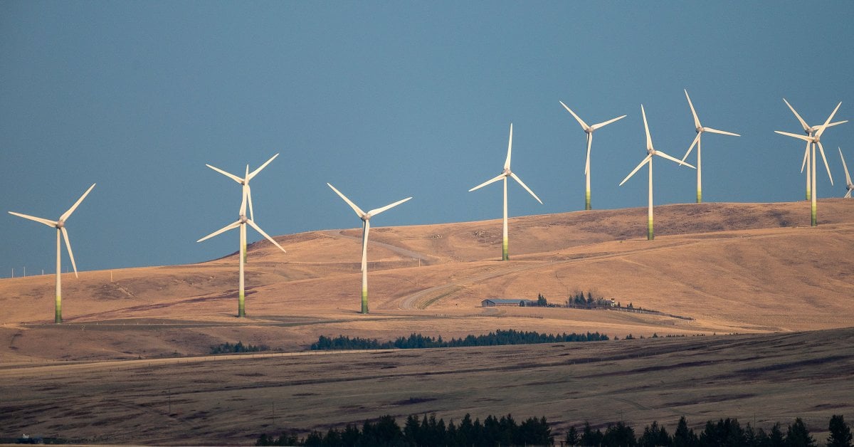 Want More Clean Energy Projects? Give Communities a Stake
