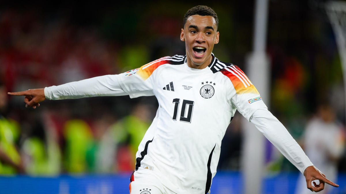 How to Watch Euro 2024: Spain vs. Germany – Livestream Soccer From Anywhere