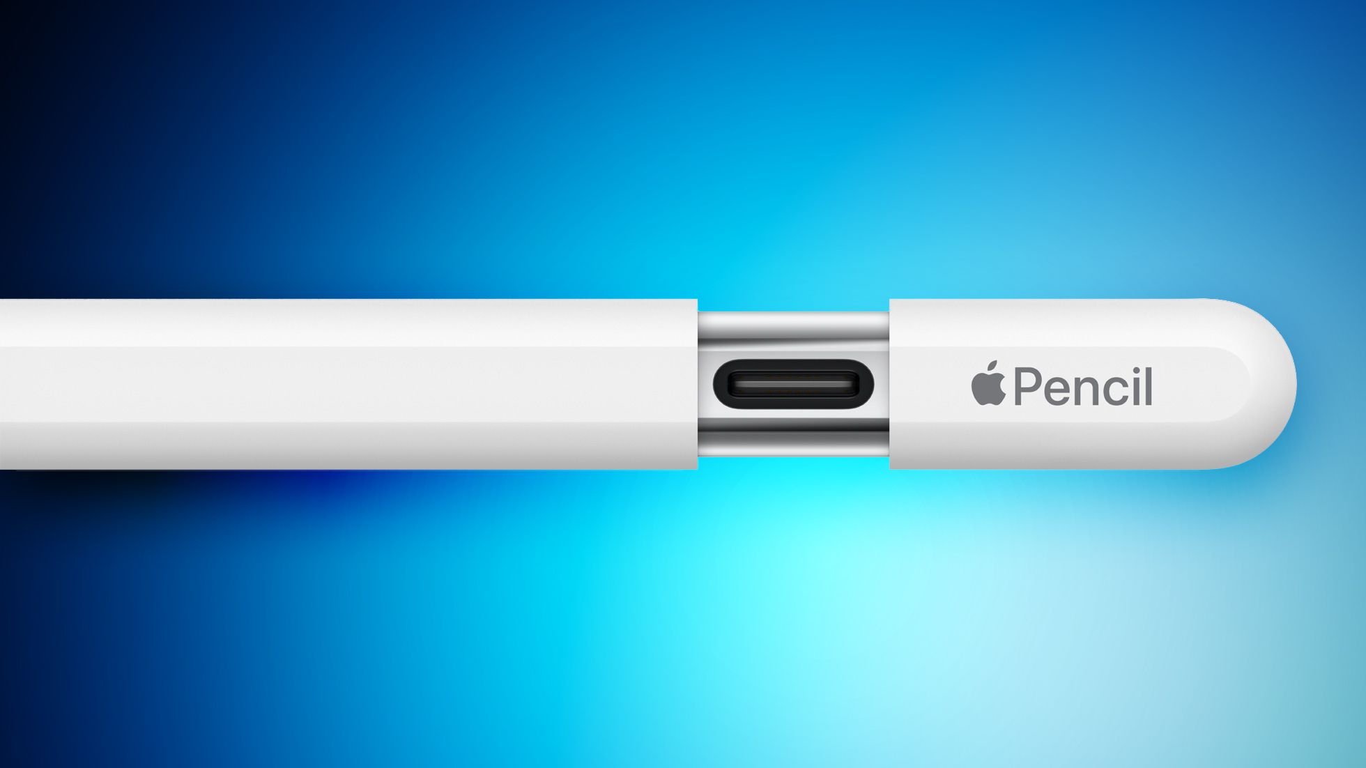 Apple Pencil With USB-C Now Available in Apple's Refurbished Store in These Countries