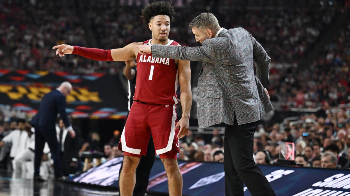 Mark Sears Q&A: Alabama star discusses his decision to wait on the NBA Draft and run it back with the Tide
