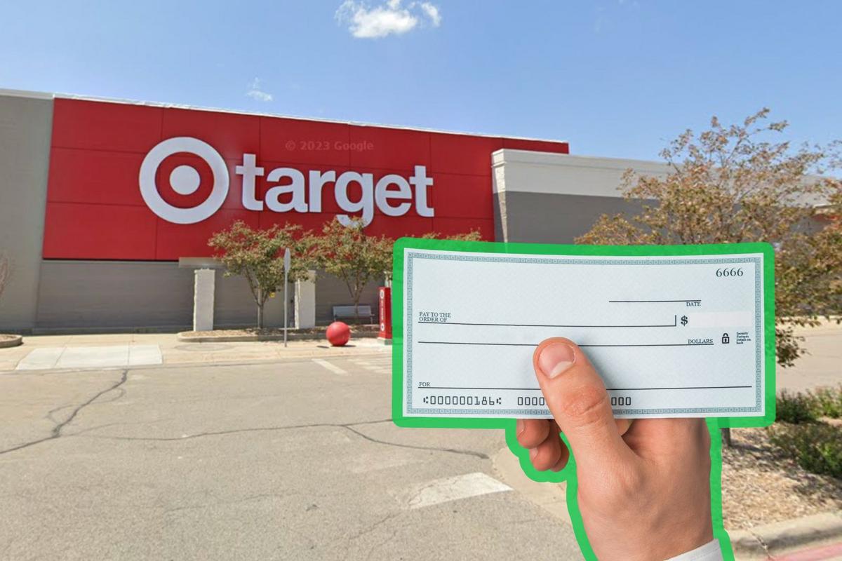 Minnesota-Based Target Announces New Policy At All Stores