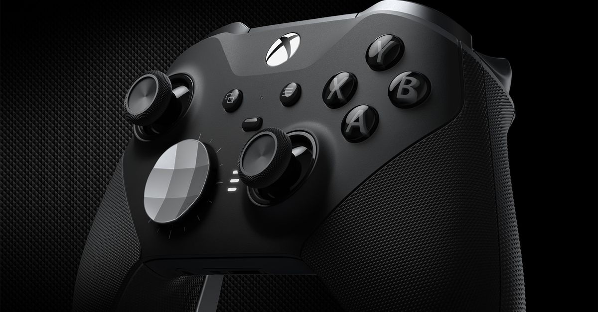 One of the best deals yet for Xbox Elite Series 2 is now live