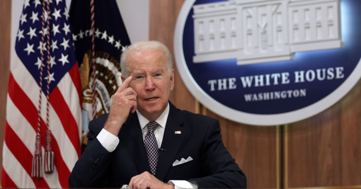 Joe Biden Makes Another Blunder During Key Campaign Stop in Battleground State