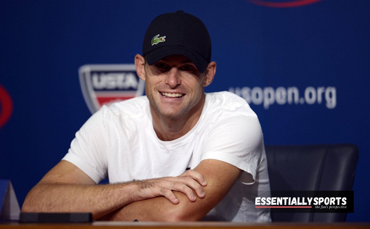 ‘Have Him F**King Walk Out with Rafa’- Andy Roddick Imagines Emotional Scenario That Brings Roger Federer Together with His Beloved Rival