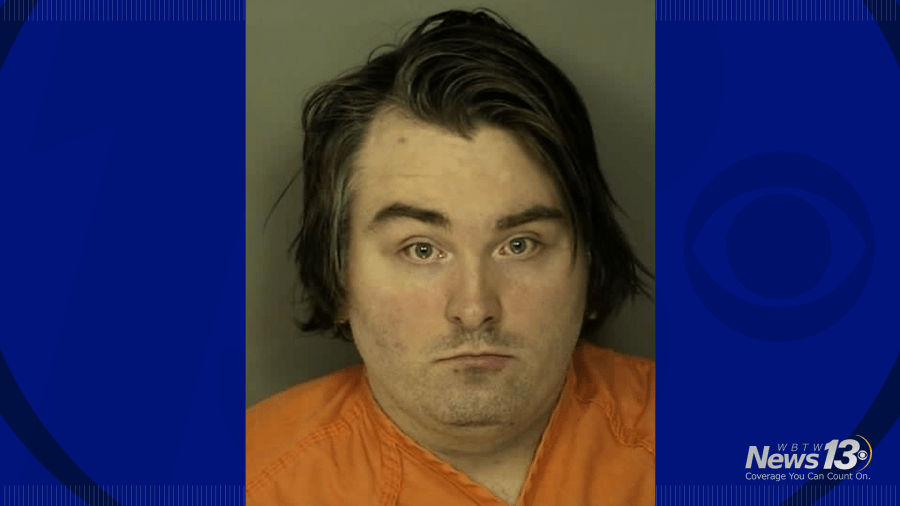 North Myrtle Beach police pursuing charges against man accused of bringing 15-year-old Indiana girl to Horry County