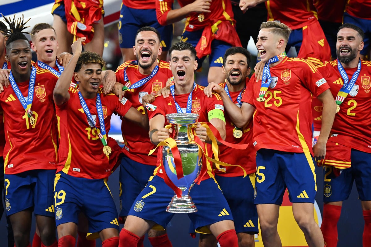 Yahoo Sports AM: Spanish sports had a day for the ages