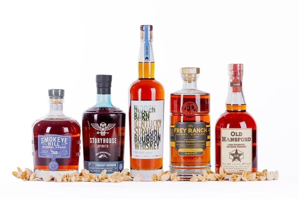The World’s Best Bourbons, According To The 2024 San Fransisco World Spirits Competition
