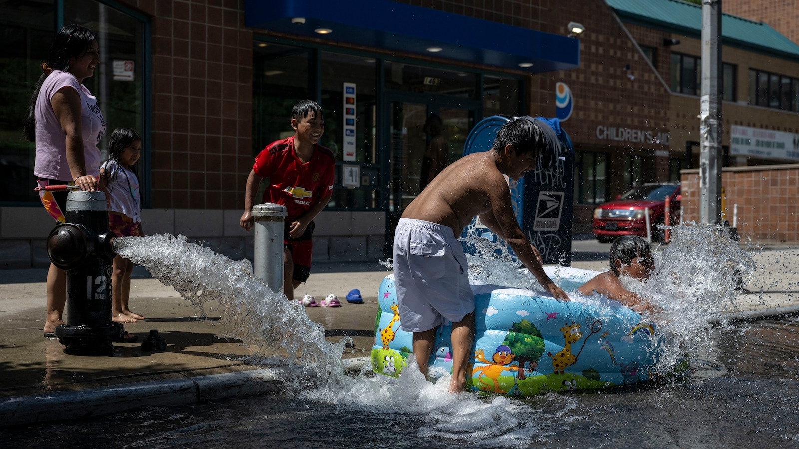 East Coast braces for record heat wave; how long will it last?