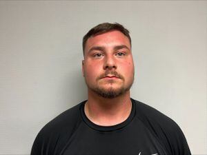Police: New Hampshire motorcyclist arrested for reckless driving while speeding 158 mph
