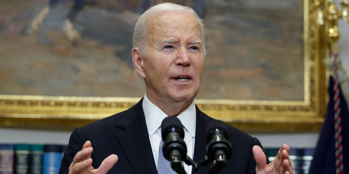 Biden has staked his campaign on painting Trump as a threat to Democracy. That could change after Saturday's shooting.