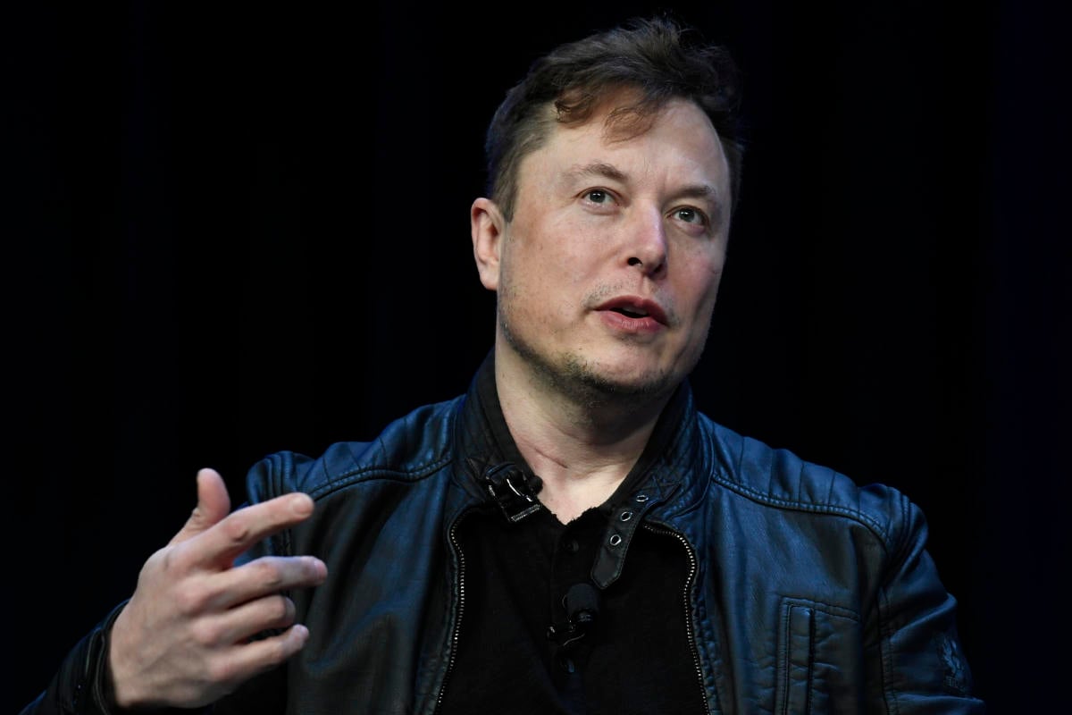 Elon Musk says he's moving SpaceX, X headquarters from California to Texas