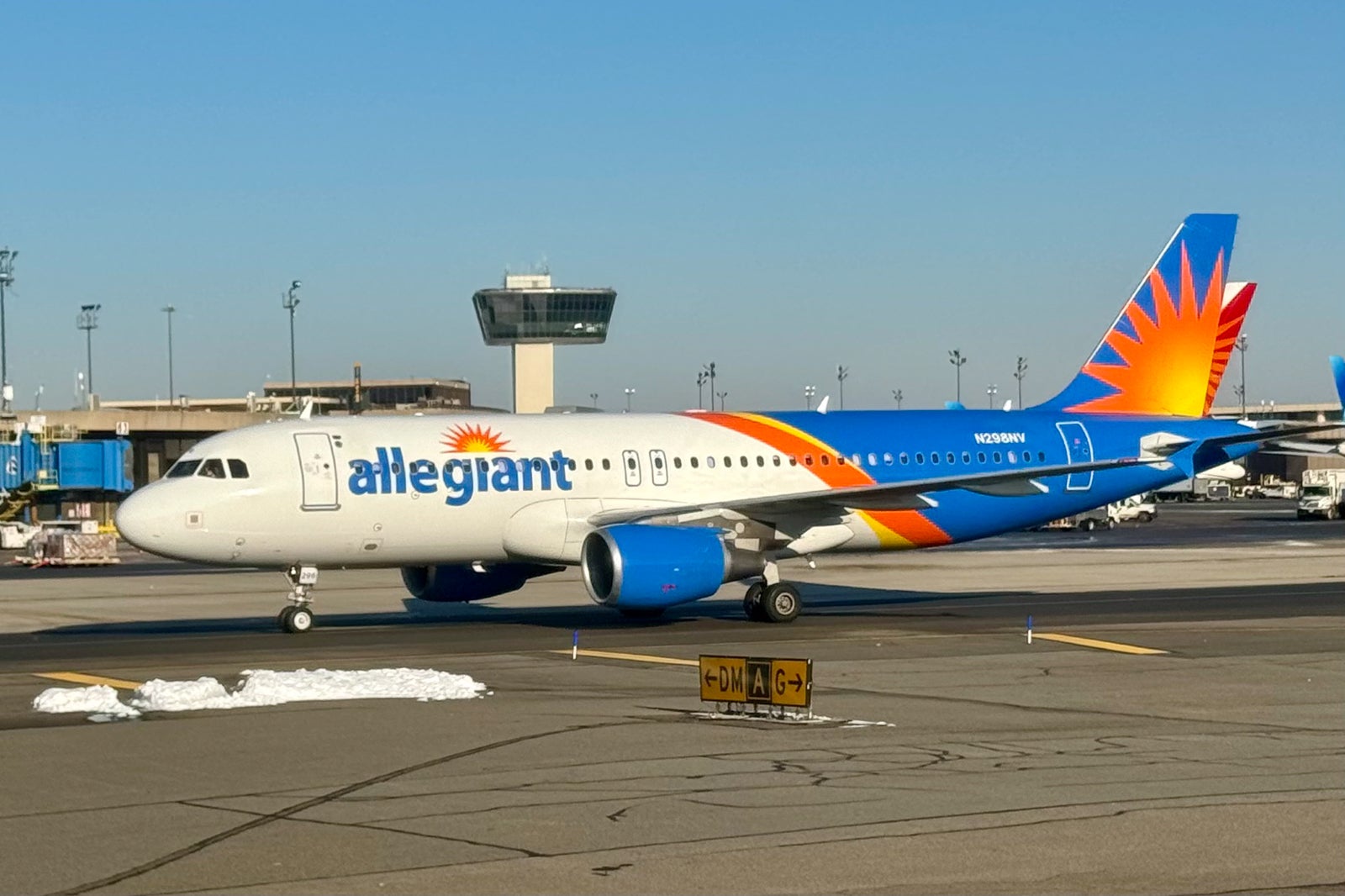 Allegiant unveils 8 new routes across 13 cities; intro fares from $39 one way