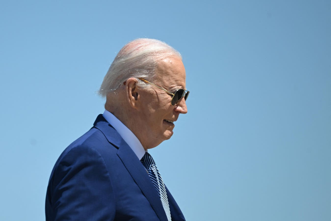 Biden Vs. Trump 2024 Election Polls: Biden Narrowly Leads Trump In Virginia, After 10-Point Win There In 2020