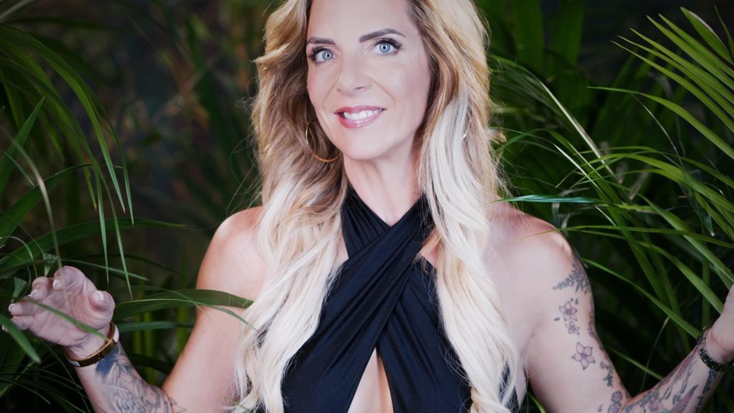 Jetzt auch noch Dschungel-Comeback: Realitystar Daniela Büchner ist in aller Munde