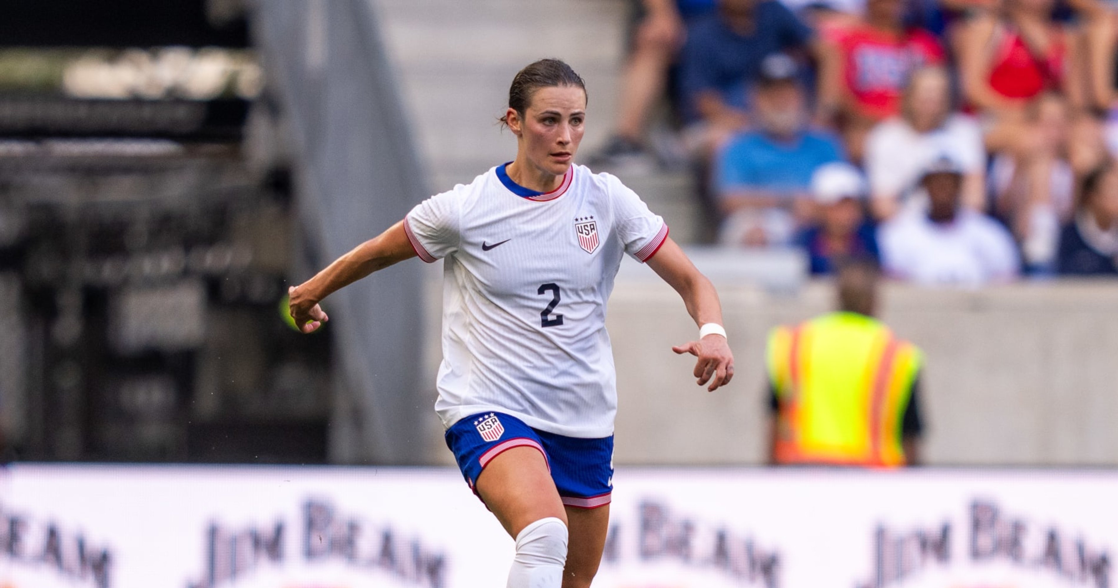 USWNT vs. Costa Rica: Top Storylines and Predictions for 2024 Friendly