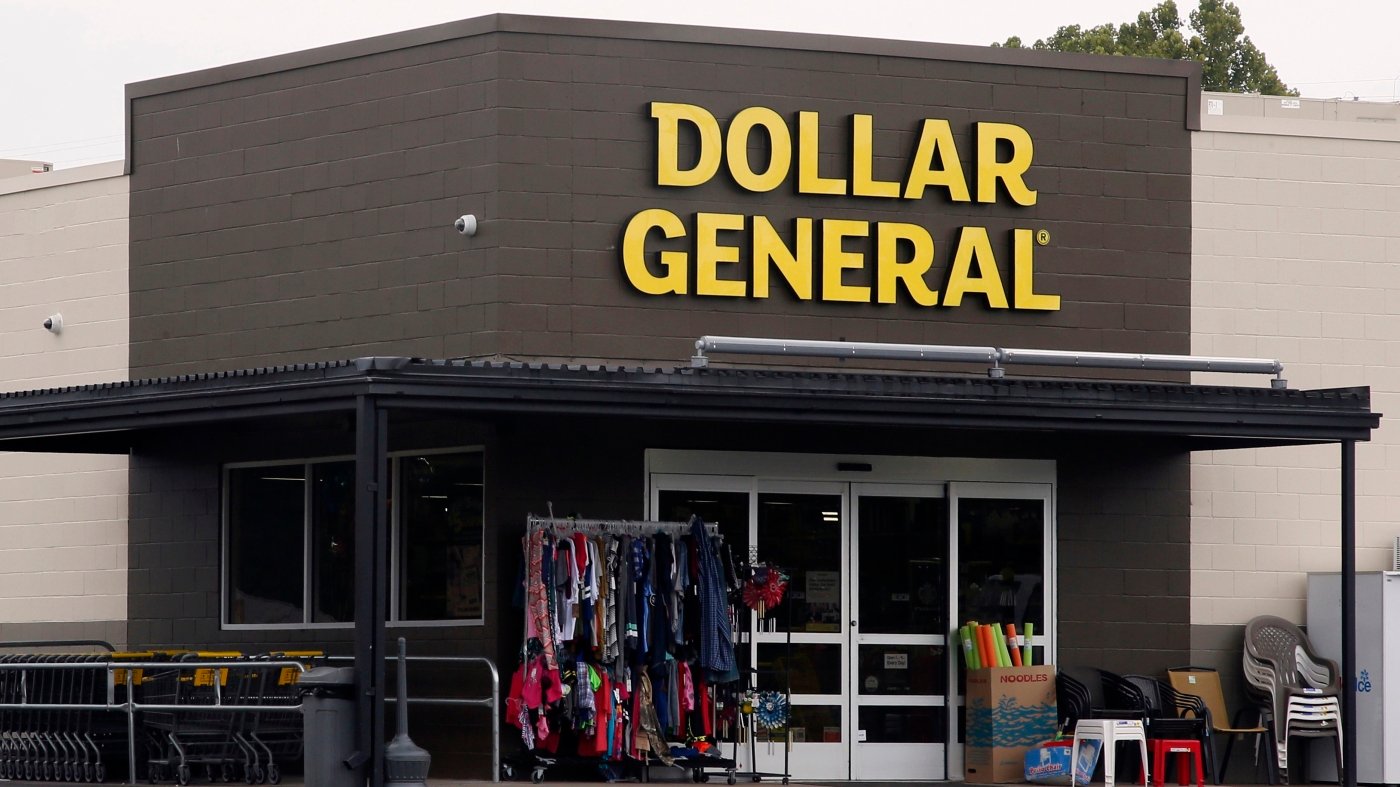 Dollar General will pay $12 million in fines over workplace safety violations