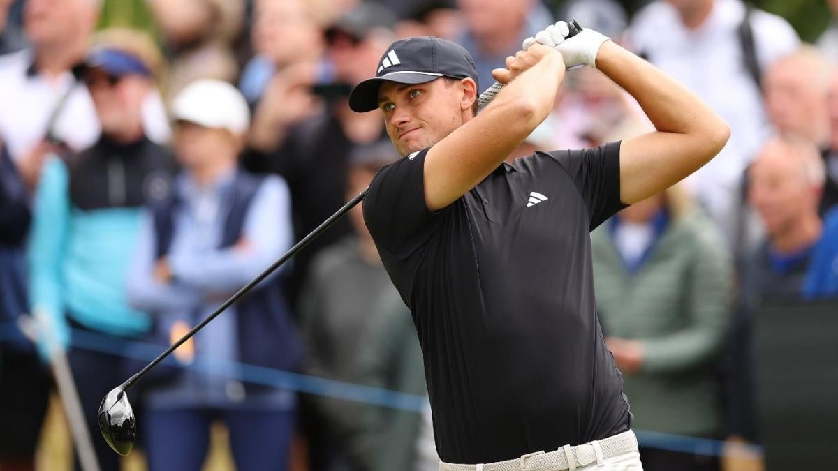 2024 Open Championship odds, picks, field: Surprising predictions by golf model that called 13 majors