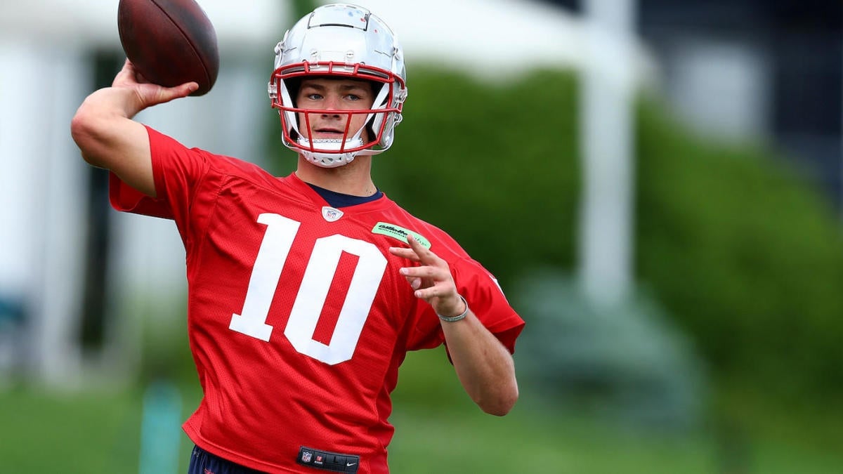 Patriots 2024 training camp preview: Key dates, storylines, players to watch, key position battles, more