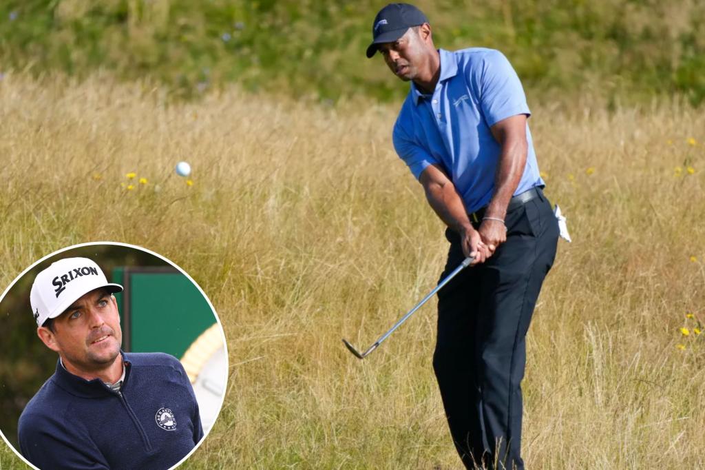 Tiger Woods opens up on ‘very difficult’ Ryder Cup decision that led to shocking backup plan