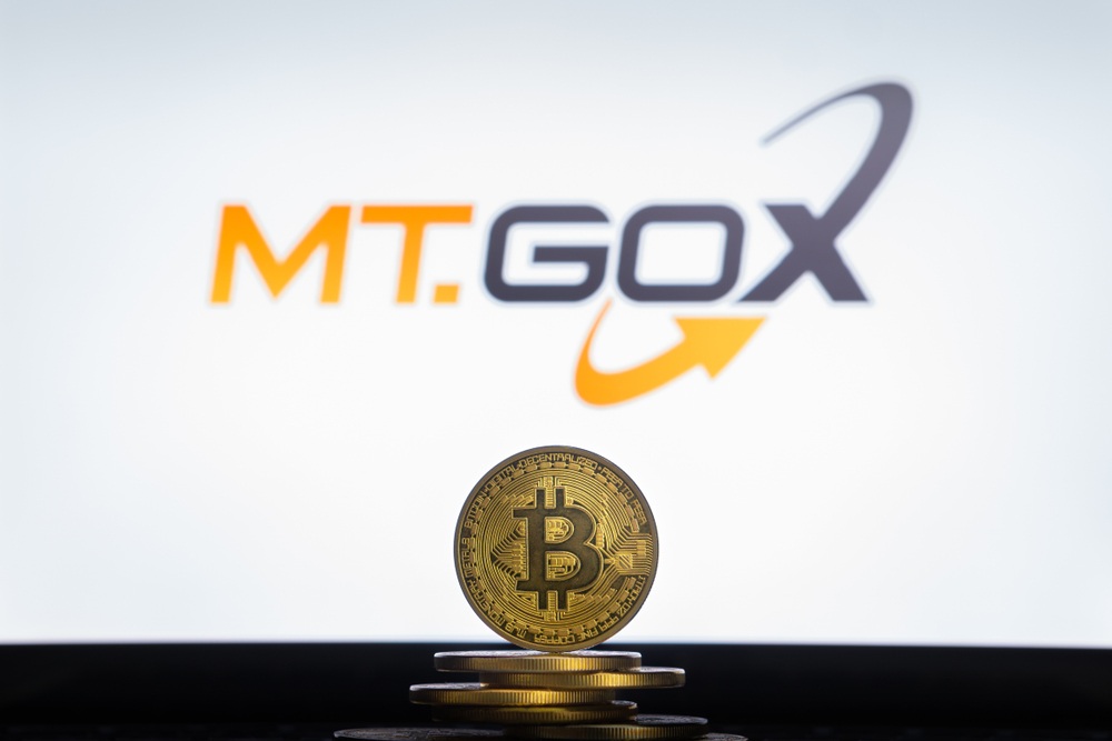 Bitcoin Falls to $62K as Mt. Gox Transfers Over $6 Billion in Bitcoin, Signaling Major Repayment Activity