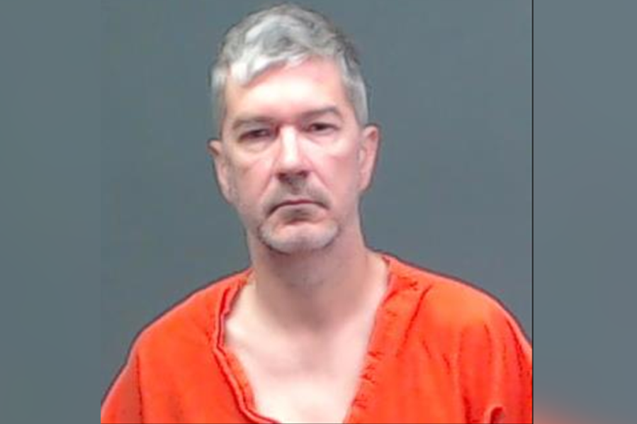 Texarkana band instructor sentenced to 25 years for grooming students