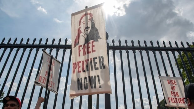 Assembly of First Nations rescinds support for activist Leonard Peltier