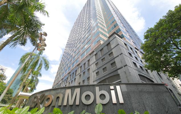 ExxonMobil (XOM) Reveals Hammerhead Project Development Plan