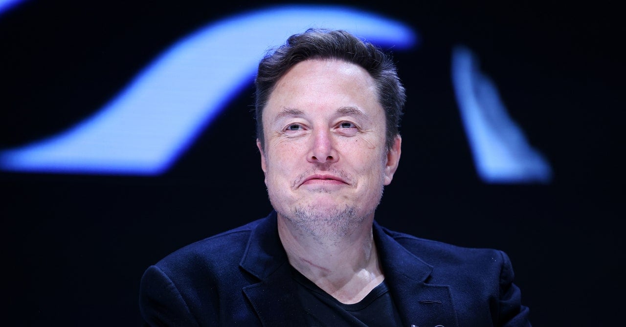 Elon Musk Says He's Moving X and SpaceX Headquarters to Texas