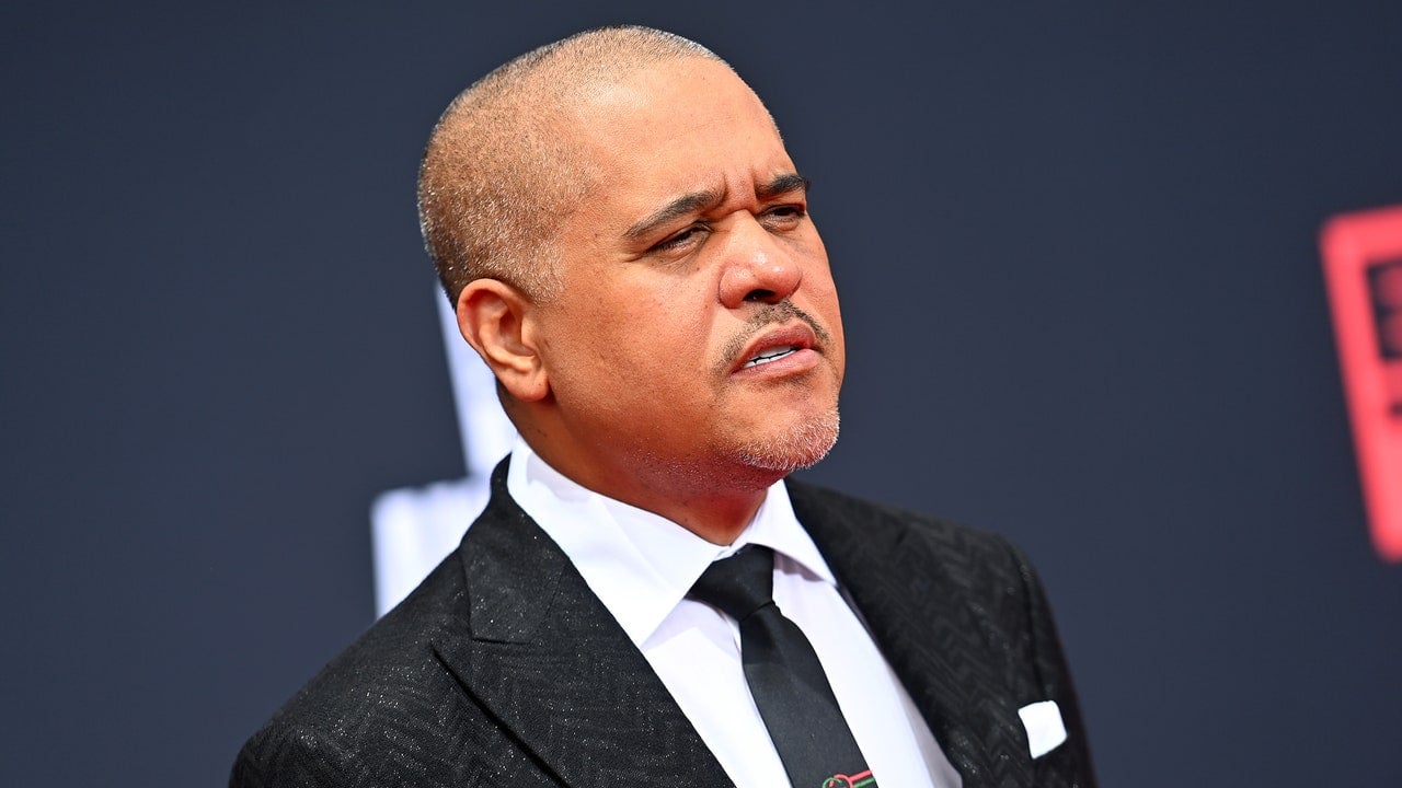 Murder Inc. Records Co-Founder Irv Gotti Sued for Sexual Assault and Battery