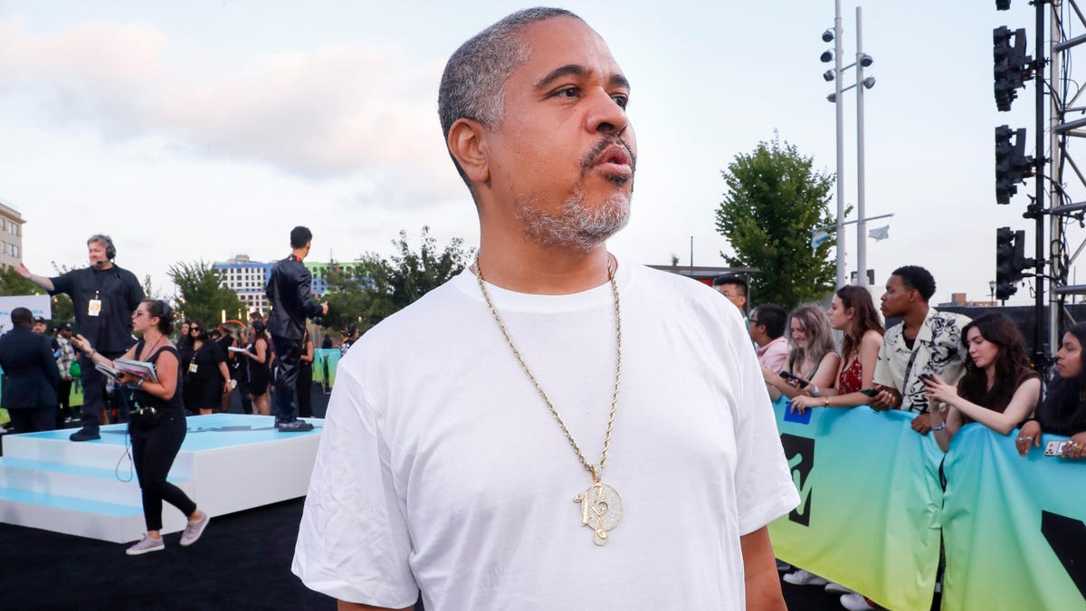 Murder Inc. Co-Founder And Former Def Jam Executive Irv Gotti Sued For Sexual Assault In Shocking Lawsuit